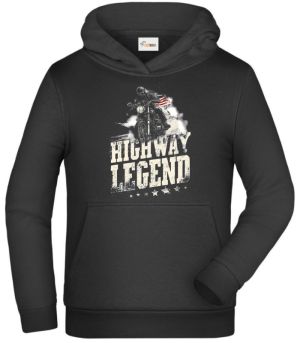 Highway Legend | V1