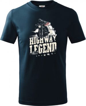 Highway Legend | V1