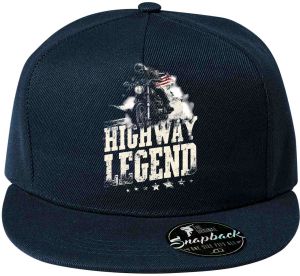 Highway Legend | V1