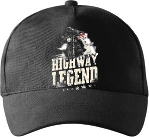 Highway Legend | V1