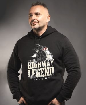 Highway Legend | V1