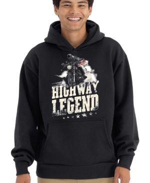 Highway Legend | V1