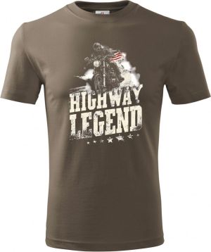 Highway Legend | V1