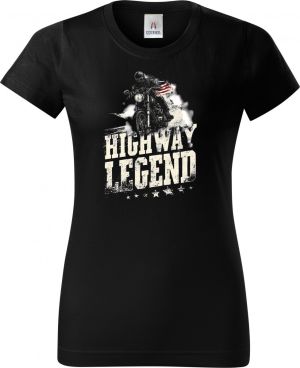 Highway Legend | V1