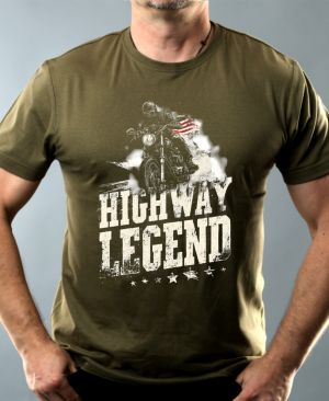 Highway Legend | V1