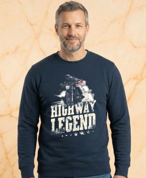 Highway Legend | V1