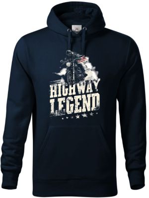 Highway Legend | V1