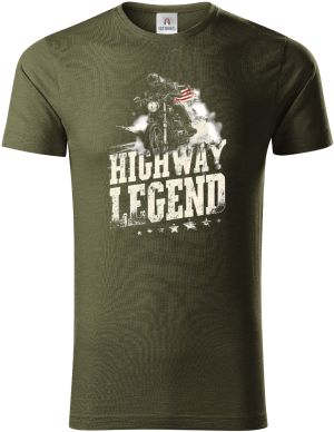 Highway Legend | V1