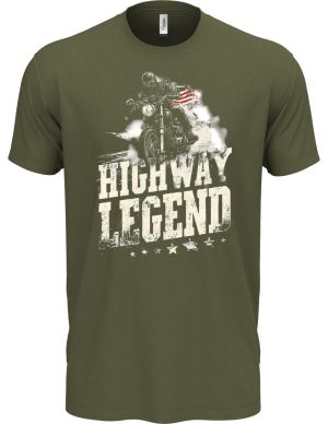 Highway Legend | V1