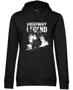 Highway Legend | V2