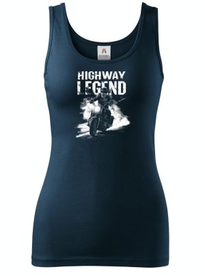 Highway Legend | V2
