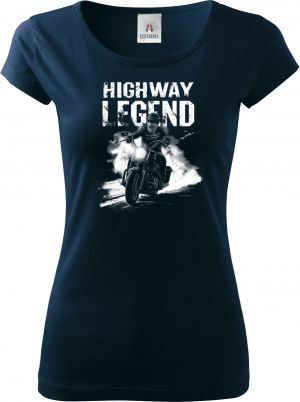 Highway Legend | V2