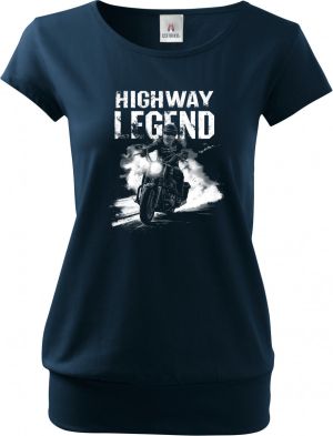 Highway Legend | V2