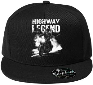 Highway Legend | V2