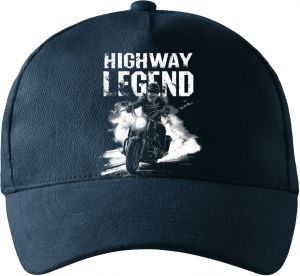 Highway Legend | V2