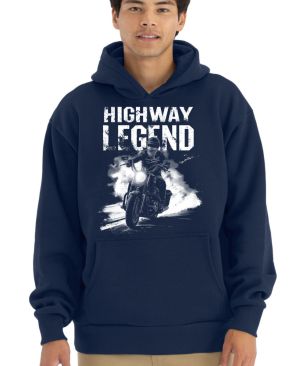 Highway Legend | V2