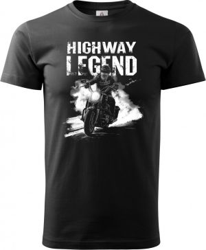 Highway Legend | V2
