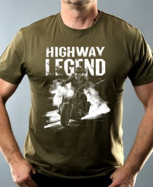 Highway Legend | V2