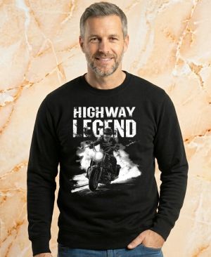 Highway Legend | V2