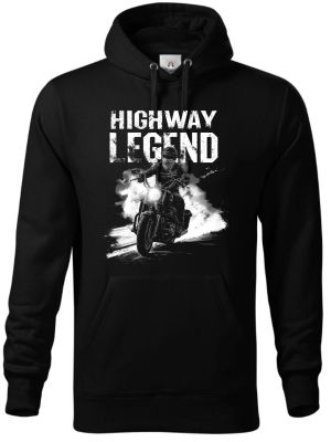 Highway Legend | V2