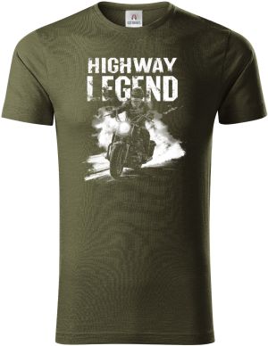 Highway Legend | V2