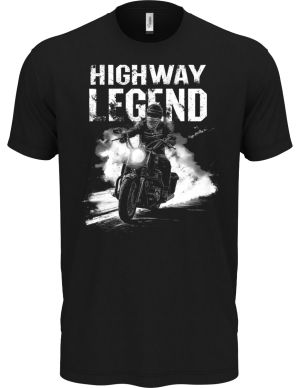 Highway Legend | V2