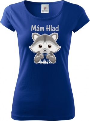 Hladový Mýval