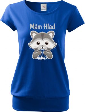 Hladový Mýval