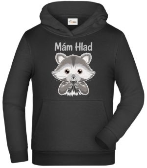 Hladový Mýval