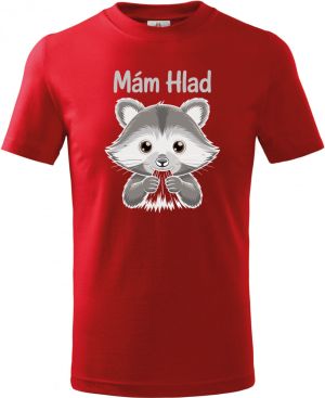 Hladový Mýval