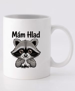 Hladový Mýval