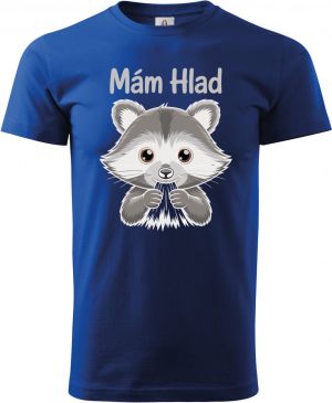 Hladový Mýval