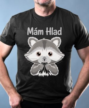 Hladový Mýval