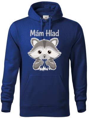 Hladový Mýval
