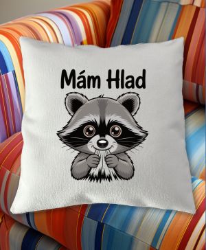 Hladový Mýval