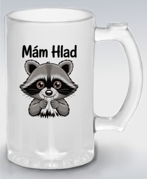 Hladový Mýval