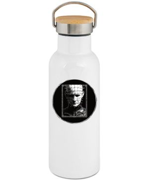 Hlava s jehlami, V1