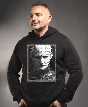 Hlava s jehlami, V1