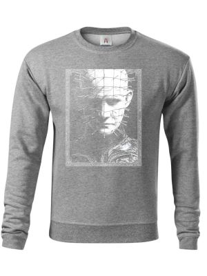 Hlava s jehlami, V1