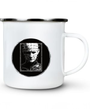Hlava s jehlami, V1