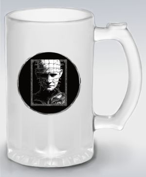 Hlava s jehlami, V1