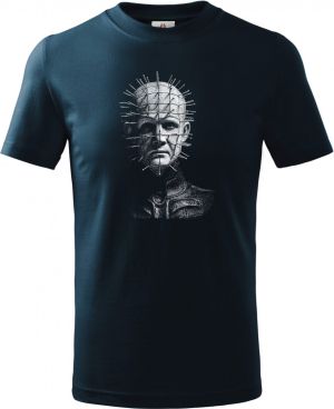 Hlava s jehlami, V2