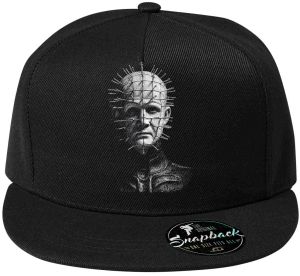 Hlava s jehlami, V2