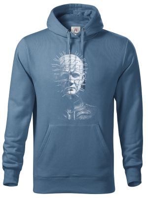 Hlava s jehlami, V2