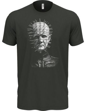 Hlava s jehlami, V2
