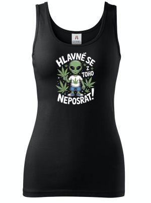 Hlavně se z toho neposrat! V5