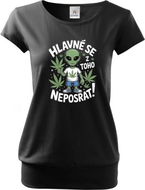 Hlavně se z toho neposrat! V5