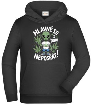 Hlavně se z toho neposrat! V5