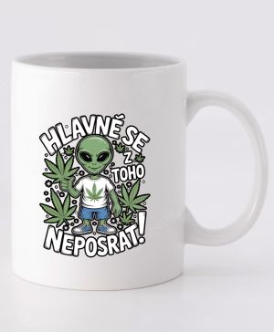 Hlavně se z toho neposrat! V5