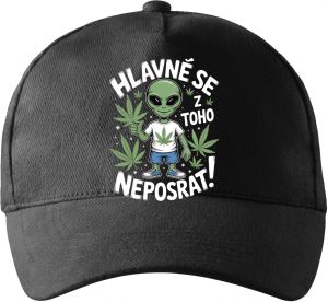 Hlavně se z toho neposrat! V5
